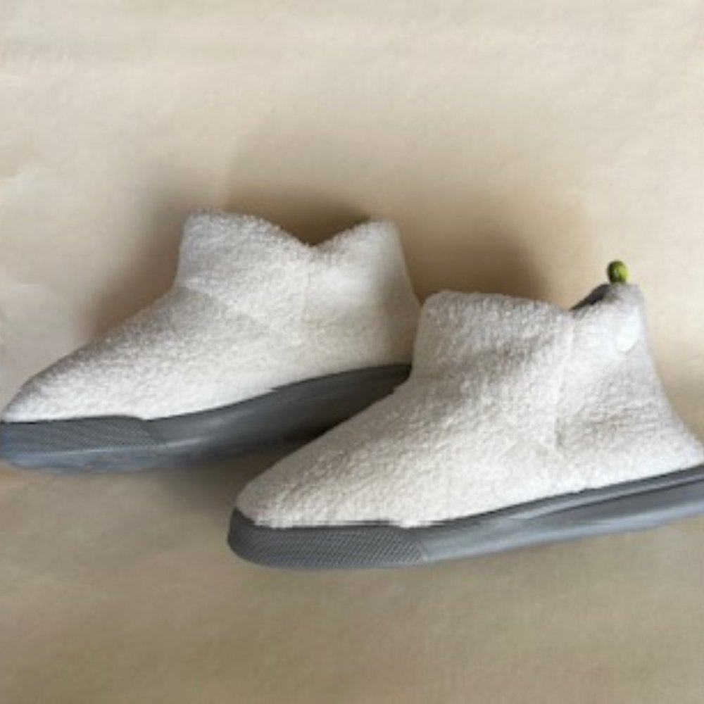 Dearfoams Bootie Slippers